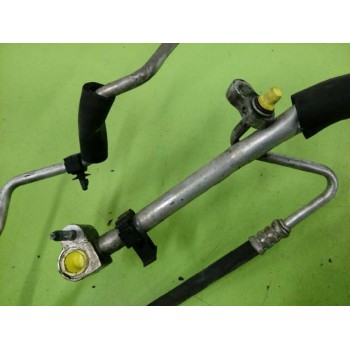 Recambio de tubos aire acondicionado para opel insignia sports tourer edition referencia OEM IAM 13312825  