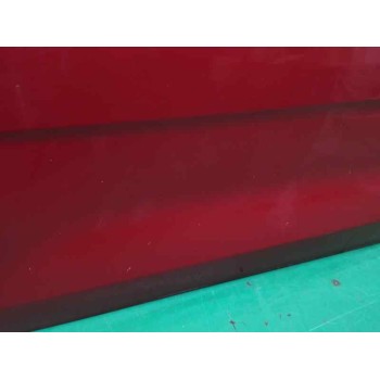 Recambio de puerta delantera izquierda para kia rio (yb) 1.0 tgdi cat referencia OEM IAM 76003H8000  