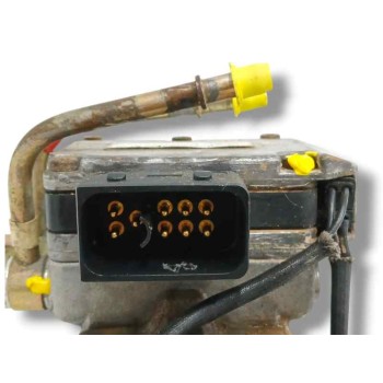 Recambio de bomba inyeccion para ford focus berlina (cak) 1.8 tddi turbodiesel cat referencia OEM IAM XS4Q9A543NJ 0470004002 