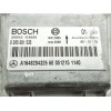Recambio de centralita airbag para mercedes-benz clase m (w164) 3.0 cdi cat referencia OEM IAM A1648204326 0285001535 