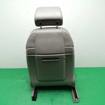 Recambio de asiento delantero derecho para audi a8 (4e2) 6.0 w12 48v cat (bht) referencia OEM IAM   