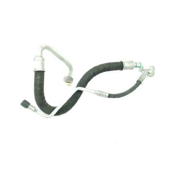 Recambio de tubos aire acondicionado para bmw serie 1 berlina (e81/e87) 2.0 turbodiesel cat referencia OEM IAM 64536989309  