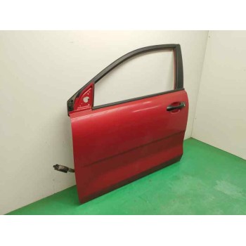 Recambio de puerta delantera izquierda para kia rio (yb) 1.0 tgdi cat referencia OEM IAM 76003H8000  