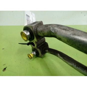 Recambio de tubos aire acondicionado para opel insignia sports tourer edition referencia OEM IAM 13312825  