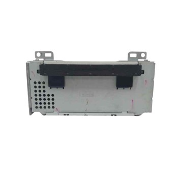 Recambio de sistema audio / radio cd para ford focus iii 2.0 tdci referencia OEM IAM F1BT18C815GAH  