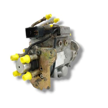 Recambio de bomba inyeccion para ford focus berlina (cak) 1.8 tddi turbodiesel cat referencia OEM IAM XS4Q9A543NJ 0470004002 