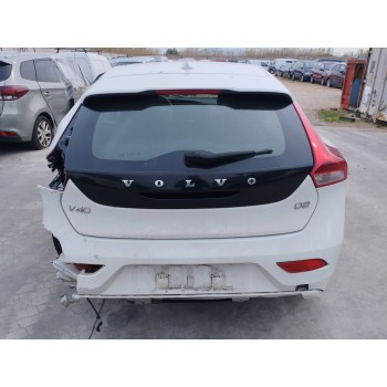 Recambio de carroceria corte para volvo v40 1.6 diesel cat referencia OEM IAM   