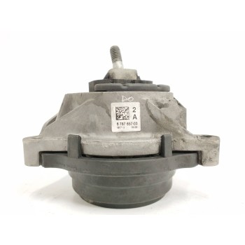 Recambio de soporte motor derecho para bmw serie 1 lim. (f21) 2.0 turbodiesel referencia OEM IAM 6787657  