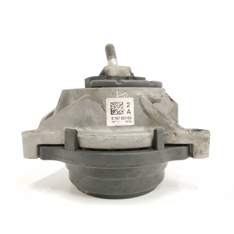 SOPORTE MOTOR DERECHO