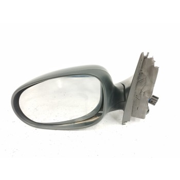 RETROVISOR IZQUIERDO 5 CABLES 