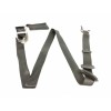 Recambio de cinturon seguridad delantero izquierdo para bmw serie 1 berlina (e81/e87) 116d referencia OEM IAM 9117219  