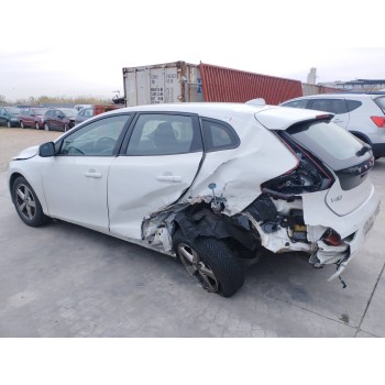 Recambio de carroceria corte para volvo v40 1.6 diesel cat referencia OEM IAM   