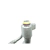 Recambio de tubos aire acondicionado para bmw serie 1 berlina (e81/e87) 2.0 turbodiesel cat referencia OEM IAM 64536989309  