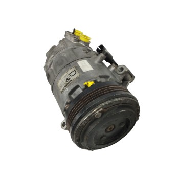 Recambio de compresor aire acondicionado para bmw x3 (e83) 2.0 d referencia OEM IAM 64526905643 A4101130A023 