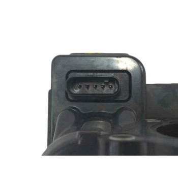 Recambio de caja mariposa para mercedes-benz clase gla (w156) 200 cdi referencia OEM IAM A6510900470 0280750573 