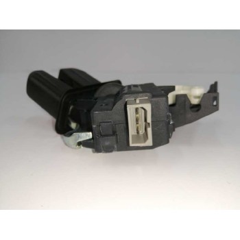 Recambio de cerradura maletero / porton para volkswagen passat berlina (3c2) edition plus referencia OEM IAM 4F5827505D  
