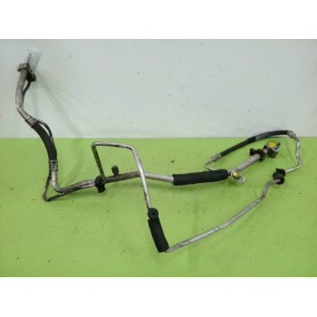 Recambio de tubos aire acondicionado para opel insignia sports tourer edition referencia OEM IAM 13312825  