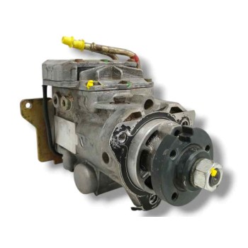 Recambio de bomba inyeccion para ford focus berlina (cak) 1.8 tddi turbodiesel cat referencia OEM IAM XS4Q9A543NJ 0470004002 