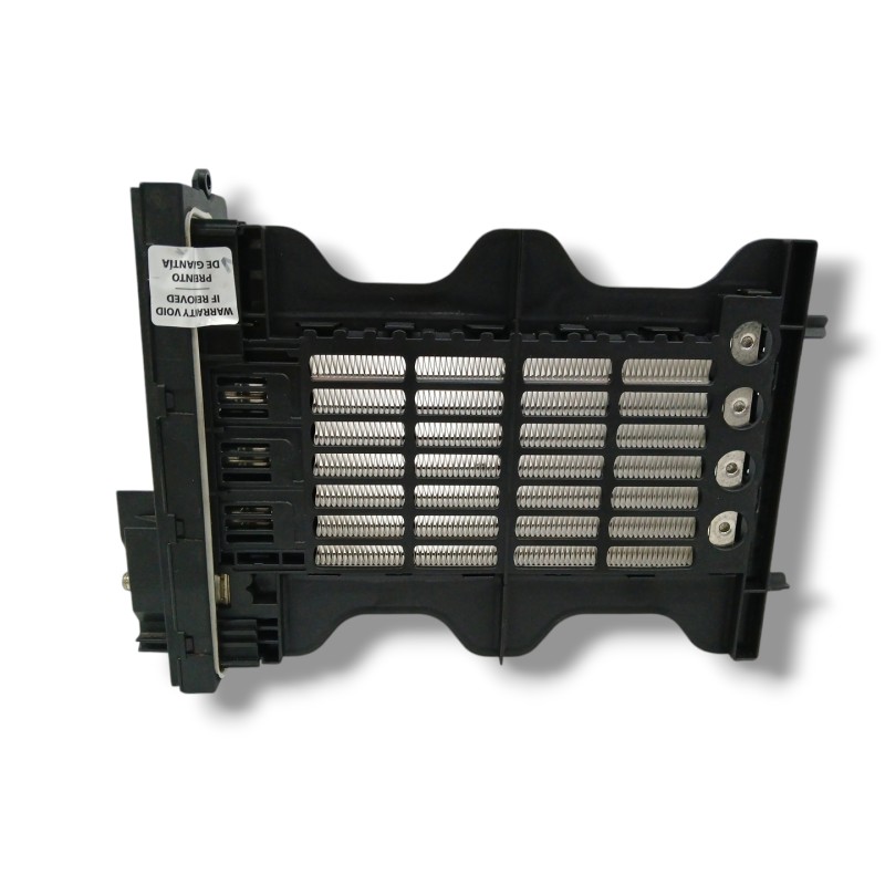 Recambio de resistencia calefaccion para mercedes-benz clase cla (w117) shooting brake cla 220 d (117.903) referencia OEM IAM A2