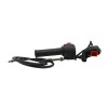 Recambio de manillar para benelli bn 125 bn 125 referencia OEM IAM 40600M140000 ACELERADOR 
