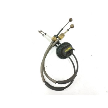 Recambio de varillaje cambio para peugeot 307 cc (s1) 1.6 16v cat referencia OEM IAM   