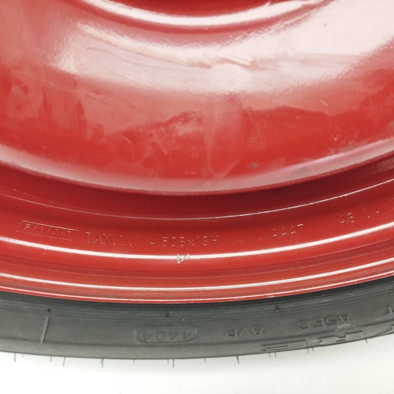 NEUMATICO REPUESTO 4 50BX13H ET33 4H 4X100