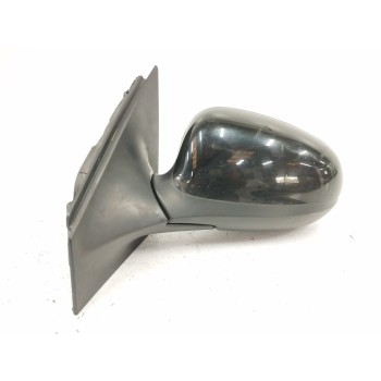 Recambio de retrovisor izquierdo para lancia ypsilon (402) 1.3 jtd 16v referencia OEM IAM  5 CABLES 