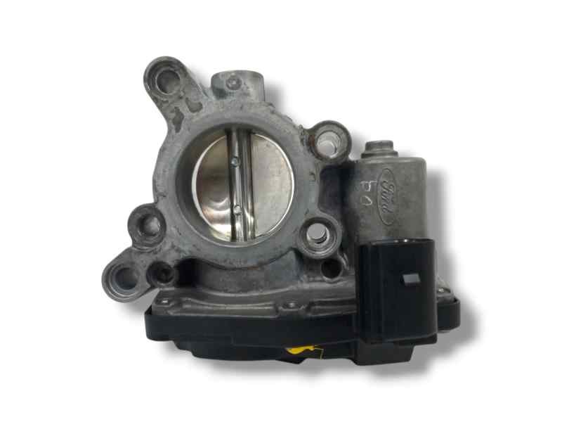Recambio de caja mariposa para ford puma (j2k, cf7) 1.0 ecoboost mhev referencia OEM IAM H6BG9F991BA  