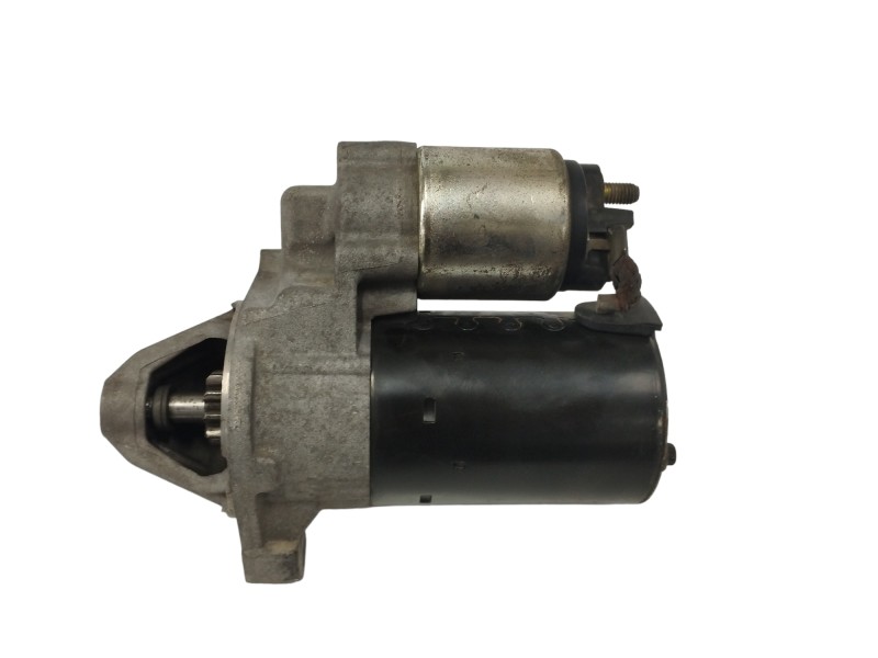 Recambio de motor arranque para ford fiesta (cbk) 1.3 cat referencia OEM IAM 2S6U11000DB  