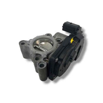 Recambio de caja mariposa para ford puma (j2k, cf7) 1.0 ecoboost mhev referencia OEM IAM H6BG9F991BA  