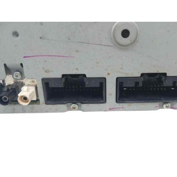 Recambio de sistema audio / radio cd para ford focus iii 2.0 tdci referencia OEM IAM F1BT18C815GAH  