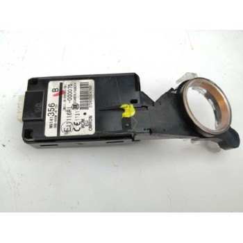 Recambio de centralita inmovilizador para mitsubishi outlander (cw0) 2.0 di-d cat referencia OEM IAM MN141356  