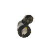 Recambio de motor arranque para ford fiesta (cbk) 1.3 cat referencia OEM IAM 2S6U11000DB  