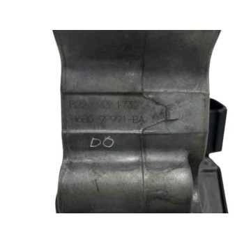 Recambio de caja mariposa para ford puma (j2k, cf7) 1.0 ecoboost mhev referencia OEM IAM H6BG9F991BA  