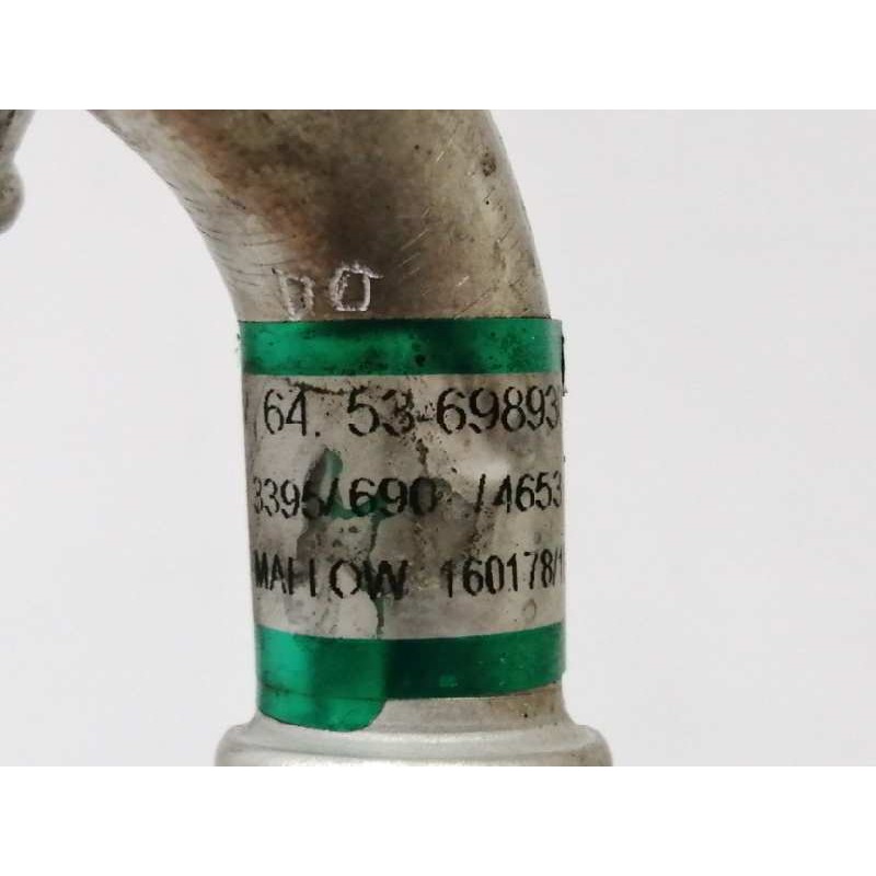 TUBOS AIRE ACONDICIONADO