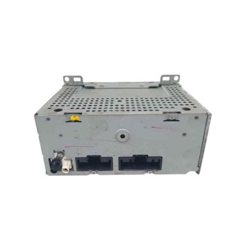 Recambio de sistema audio / radio cd para ford focus iii 2.0 tdci referencia OEM IAM F1BT18C815GAH  