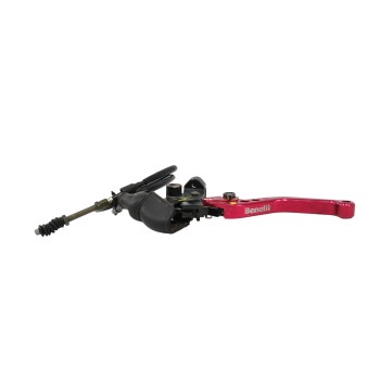 Recambio de embrague para benelli bn 125 bn 125 referencia OEM IAM 40080J020001  