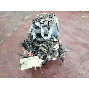 Recambio de motor completo para renault scenic (ja..) 1.6 referencia OEM IAM K4M700  