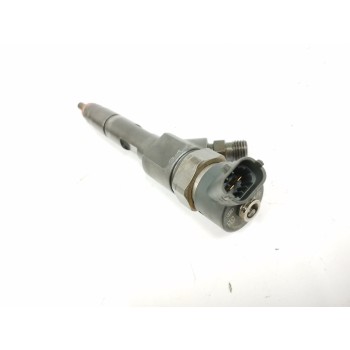 Recambio de inyector para renault megane ii coupe/cabrio luxe privilege referencia OEM IAM 8200100272 0445110110 