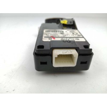 Recambio de centralita inmovilizador para mitsubishi outlander (cw0) 2.0 di-d cat referencia OEM IAM MN141356  