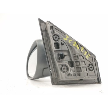 Recambio de retrovisor izquierdo para lancia ypsilon (402) 1.3 jtd 16v referencia OEM IAM  5 CABLES 