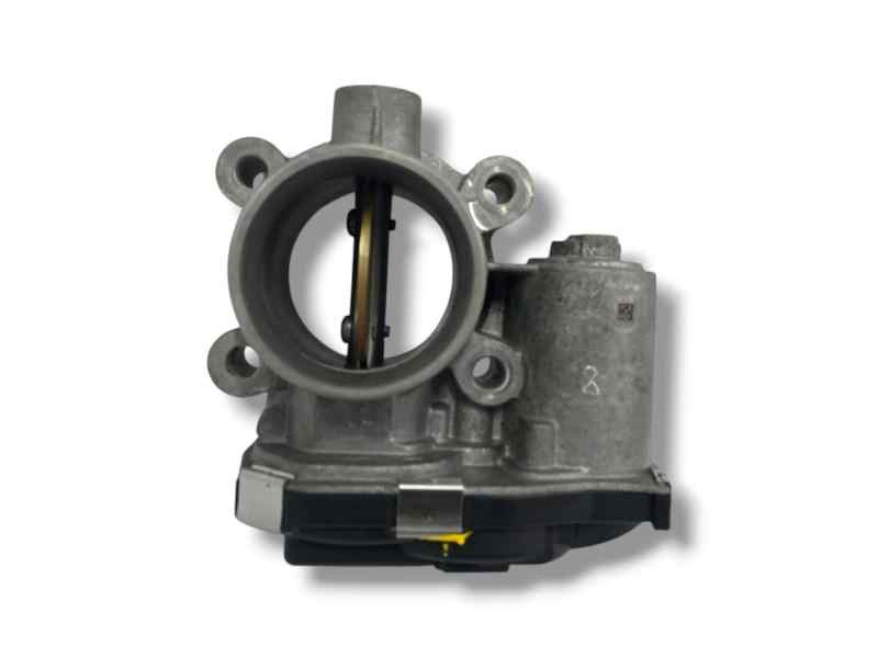 Recambio de caja mariposa para opel mokka 1.6 cdti dpf referencia OEM IAM 55491244AA Recambio de caja mariposa para opel mokka 1.6 cdti dpf referencia OEM IAM 55491244AA