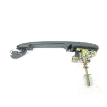 Recambio de maneta exterior delantera derecha para seat inca (6k9) 1.9 d referencia OEM IAM   