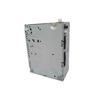 Recambio de sistema audio / radio cd para ford focus iii 2.0 tdci referencia OEM IAM F1BT18C815GAH  