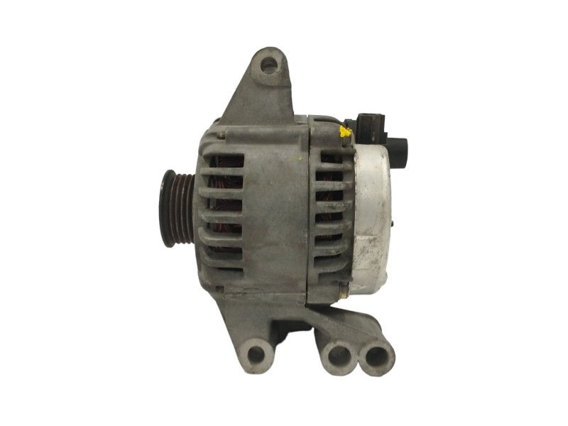 Recambio de alternador para ford fiesta (cbk) 1.3 cat referencia OEM IAM 2S6TFA  