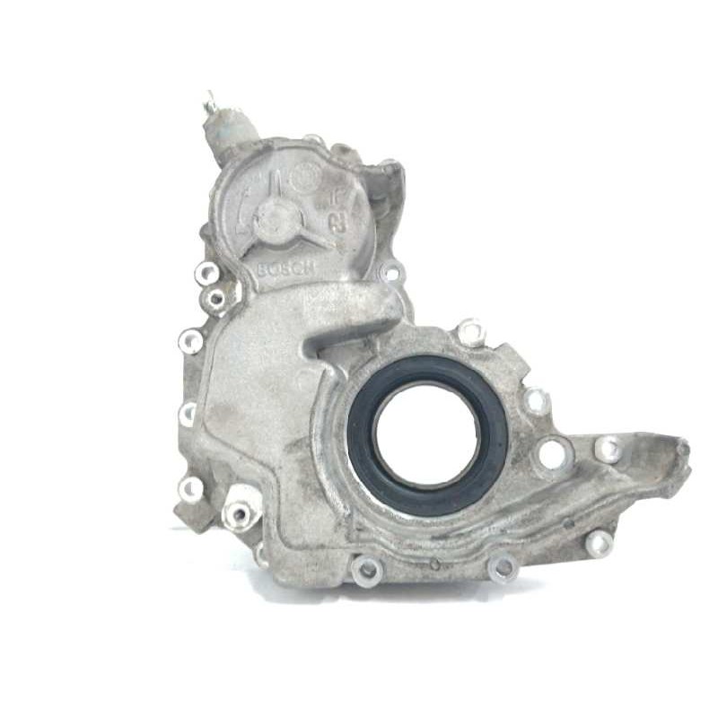 Recambio de bomba aceite para fiat ducato furgoneta (250_) 150 multijet 2,3 d referencia OEM IAM F009D02301  