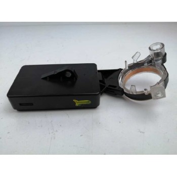 Recambio de centralita inmovilizador para mitsubishi outlander (cw0) 2.0 di-d cat referencia OEM IAM MN141356  