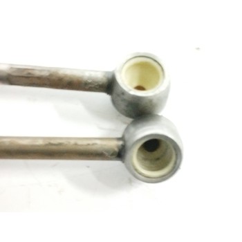 Recambio de varillaje cambio para peugeot 307 cc (s1) 1.6 16v cat referencia OEM IAM   