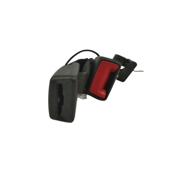 Recambio de enganche cinturon derecho para hyundai i30 (pd) 1.0 tgdi cat referencia OEM IAM 89840G4000 TRASERO 