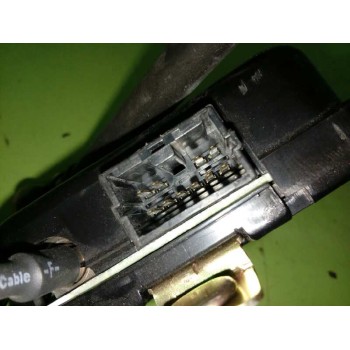 Recambio de centralita inmovilizador para hyundai terracan (hp) 2.9 crdi 4wd referencia OEM IAM 96800H1400 7008011000 